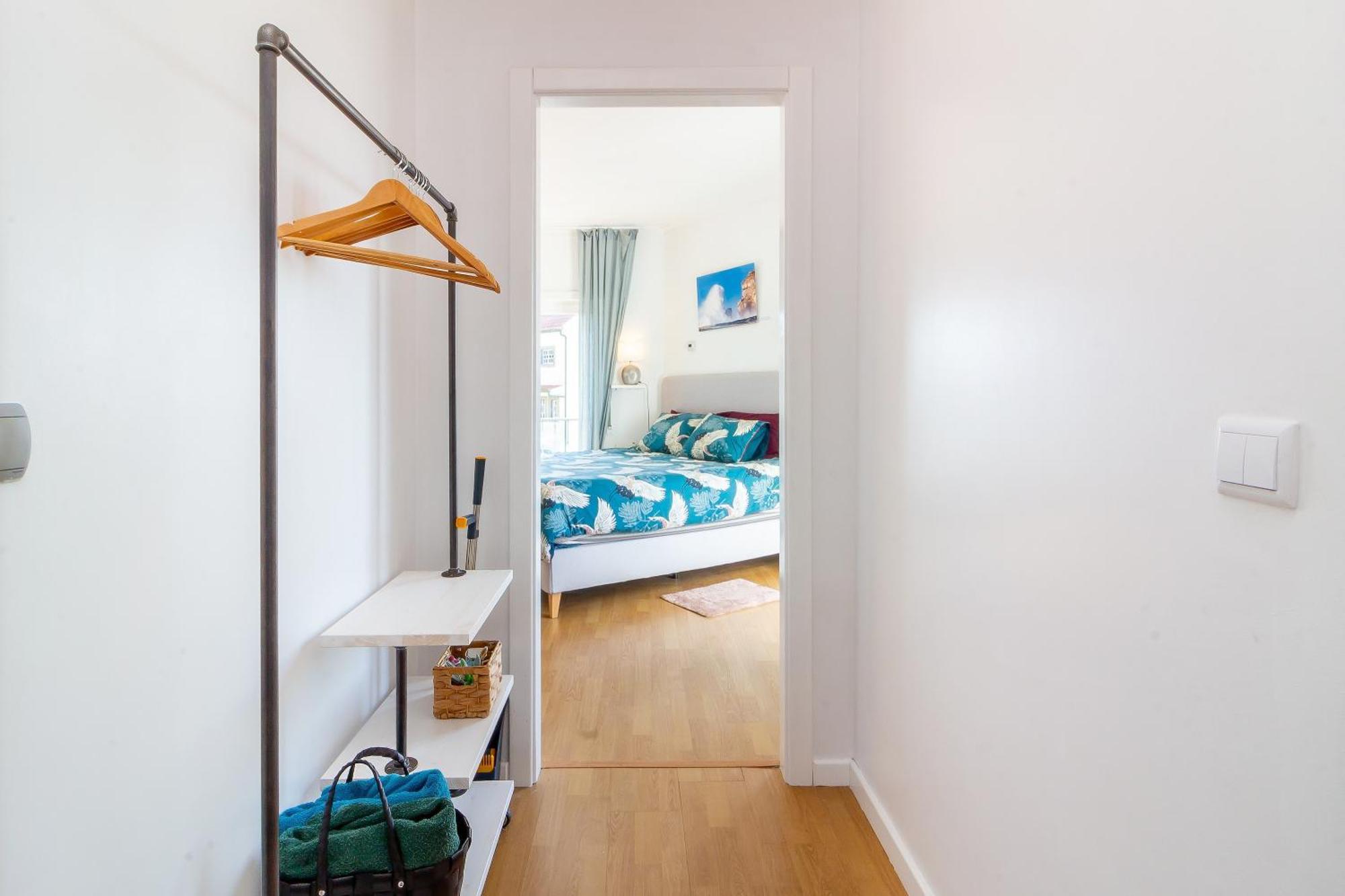Nazare Oasis Suites Exteriör bild